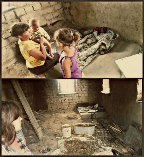 Группа волонтеров тараза решила помочь многодетной Анне Алейниковой. 01 Группа волонтеров тараза решила помочь многодетной Анне Алейниковой. 01