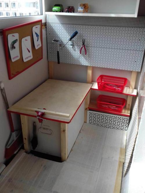 Трудности начинающей монтессори - мамы в воспитании ребёнка. 06