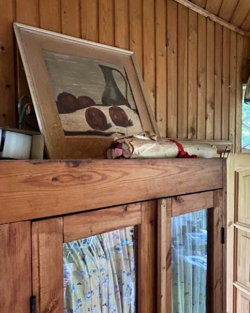 Рубрика Стили Интерьера. 04