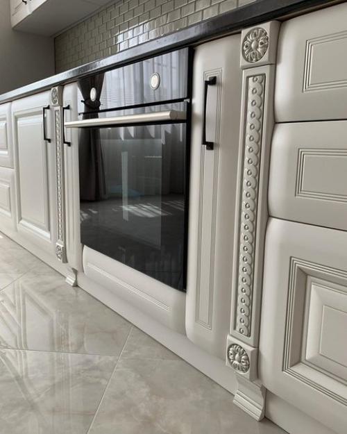 Я просто влюбилась в эту кухню! 01