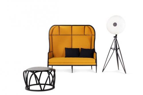 Дизайнерская мебель Stellar Works. 06