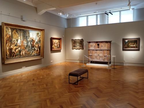 Екатеринбург. Выставочный центр Эрмитаж - Урал. 03 Екатеринбург. Выставочный центр Эрмитаж - Урал. 03