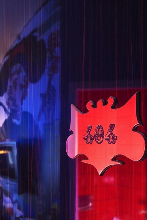 Бутик - отель Le Bellechasse от кутюрье Кристиана лакруа. 02