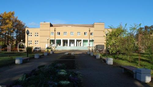 Интересный маршрут вокруг станции Крестовский Остров - 12 мест. 01