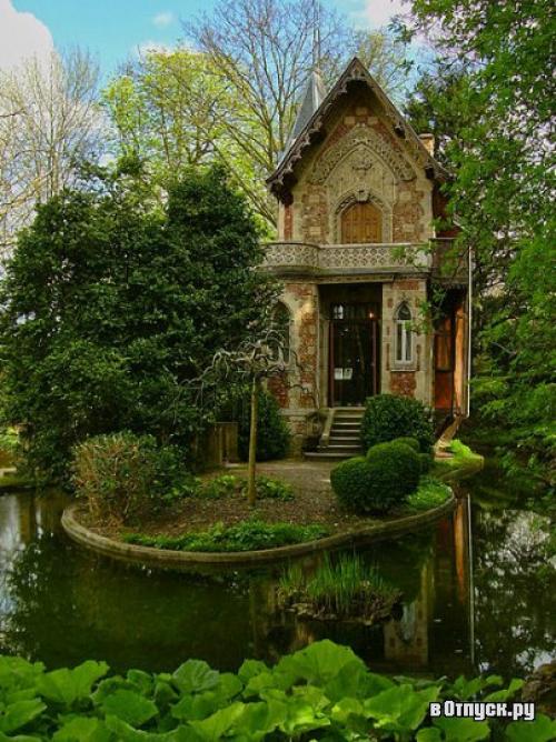 Франция Париж Paris France. 01