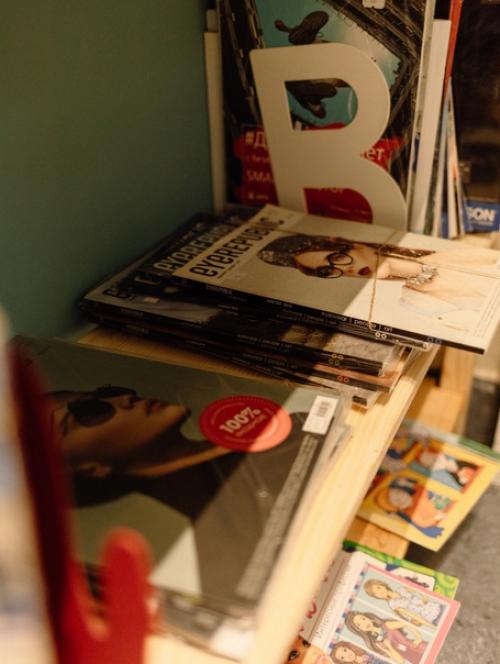 Что можно сдать в Gusto, кроме одежды? 05