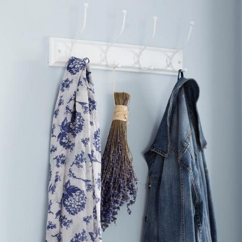 Спальня для двоих - это всегда компромисс. 06