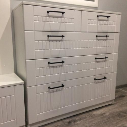 Наша работа для очаровательной заказчицы! 05