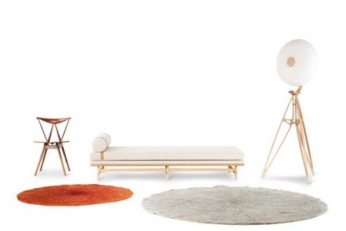 Дизайнерская мебель Stellar Works. 03