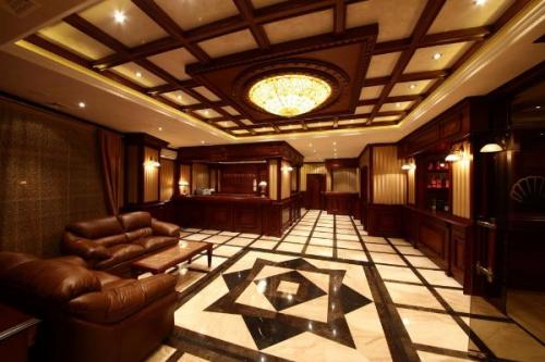 Отель дня: Aquaview 4* (Болгария, золотые пески). 01