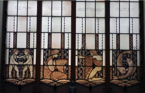 The Shipping House, Дом Мореплавания. 07