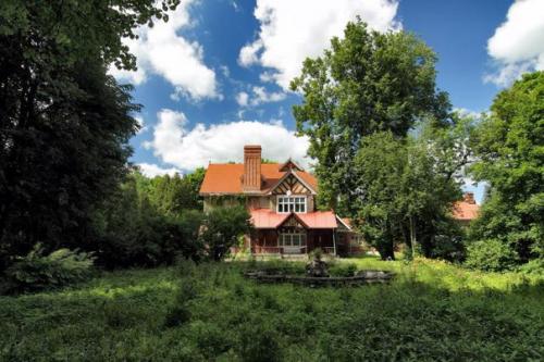 Коттедж великого князя бориса Владимировича. 04