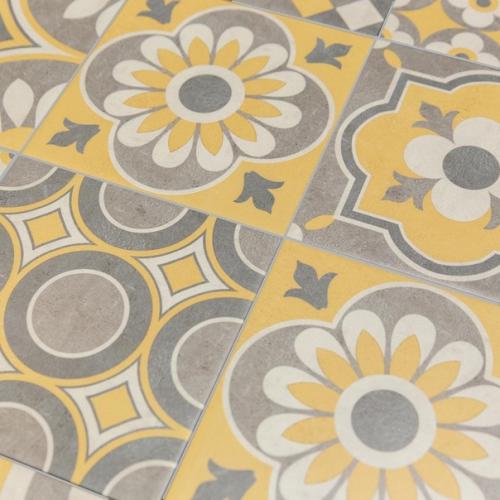 Ищете плитку для интерьера, в котором будут сочетаться классика и элегантность? 01