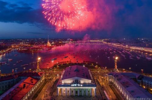 Иннересные события недели (24 - 30 июля).