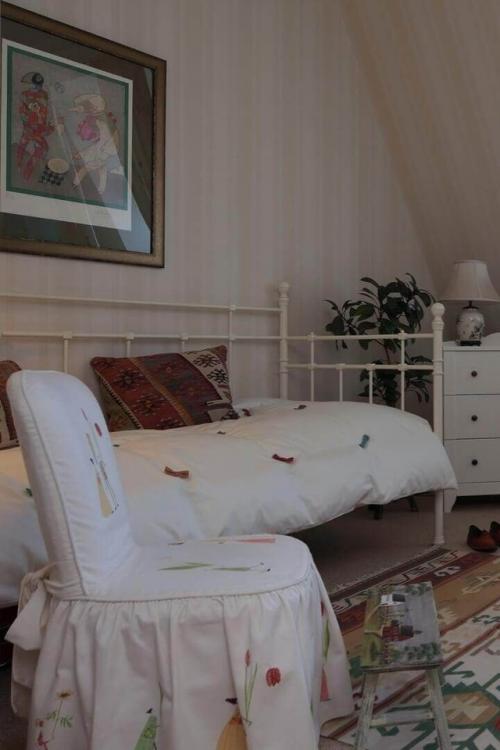 Квартира внучки. Эта квартира внучке известного и любимого режиссера георгия Данелия принадлежит. 07