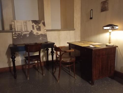 Екатеринбург. Выставочный центр Эрмитаж - Урал. 01 Екатеринбург. Выставочный центр Эрмитаж - Урал. 01