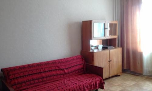 Сдаю свою однокомнатную квартиру: 01