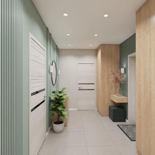 Как же приятно смотреть на интерьеры. 07