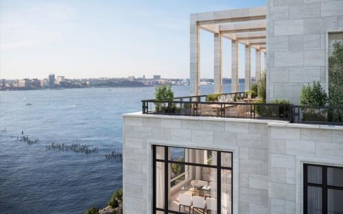 Знаменитая модель Жизель бундхен и ее муж том Брэди приобрели новую недвижимость в Нью-йорке. 03