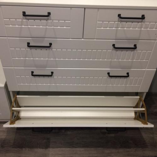 Наша работа для очаровательной заказчицы! 02