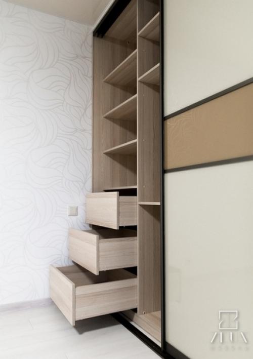 Каждый из нас хотя бы раз в жизни сталкивался с проблемой беспорядка в квартире. 03