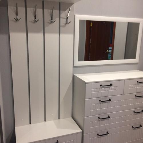 Наша работа для очаровательной заказчицы! 04