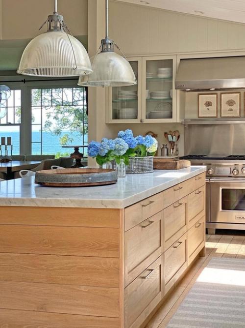 Викторианский дом на кейп - коде, США. 06