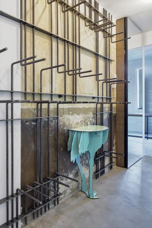 Часть 3. лофт в Праге для молодого хозяина. 04