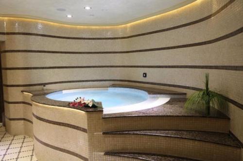 Отель дня: Aquaview 4* (Болгария, золотые пески). 05