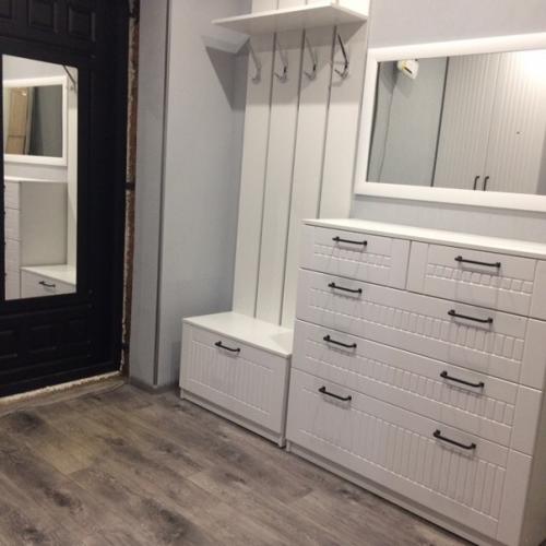 Наша работа для очаровательной заказчицы! 01