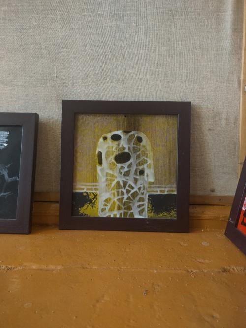 Куда свернуть в Ростове. 04 Куда свернуть в Ростове. 04