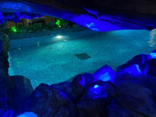 Отдохнуть от городской суеты можно в спа - отелях. 08