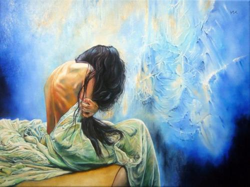 Препятствия на ПУТИ женщины.