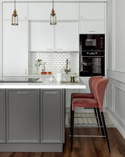 Уютная квартира 67 кв. 02