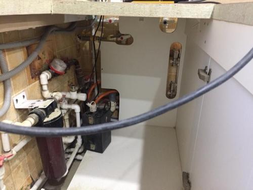 Кухня в скандинавском стиле - это гармоничное сочетание комфорта, светлых тонов, функциональности и минимального количества декора. 07