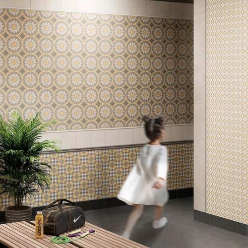 Ищете плитку для интерьера, в котором будут сочетаться классика и элегантность? 02