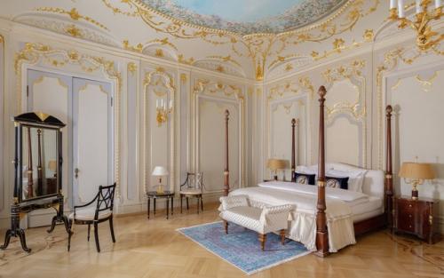 Исторический люкс Елисеевский. 01