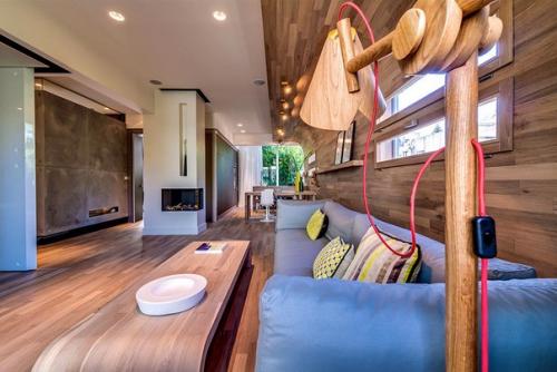 Квартира в Тель-авиве за $1, 9 миллиона. 05