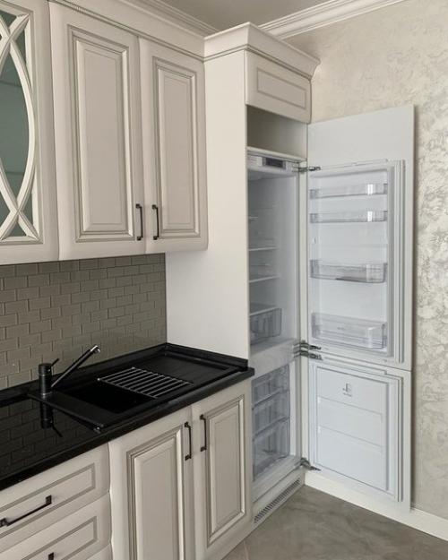 Я просто влюбилась в эту кухню! 06