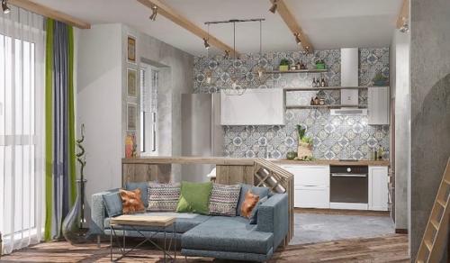 Какое уютное, гармоничное место, не правда ли? 01