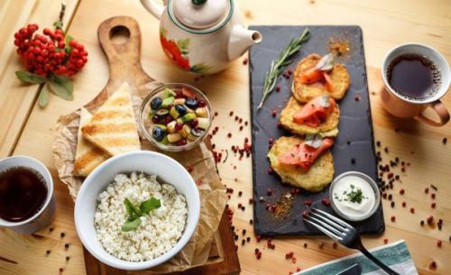 7 заведений Казани с интересными скидками. 02