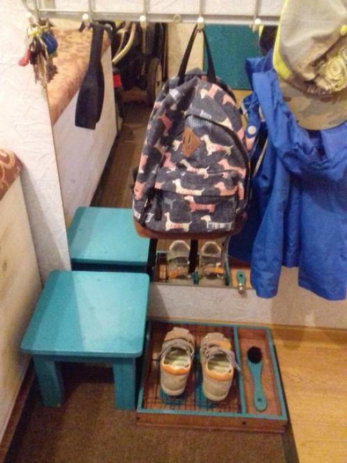 Трудности начинающей монтессори - мамы в воспитании ребёнка. 05