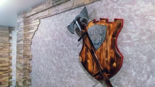 Наконец закончена работа. 03