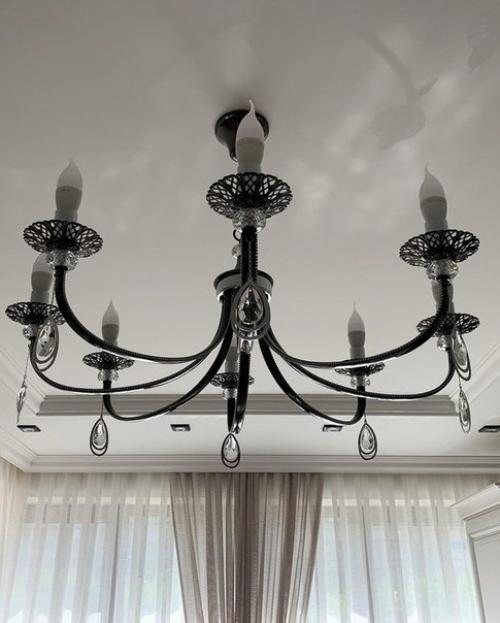 Я просто влюбилась в эту кухню! 07