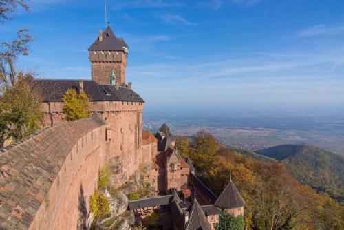 Рубрика Французская Архитектура. 03