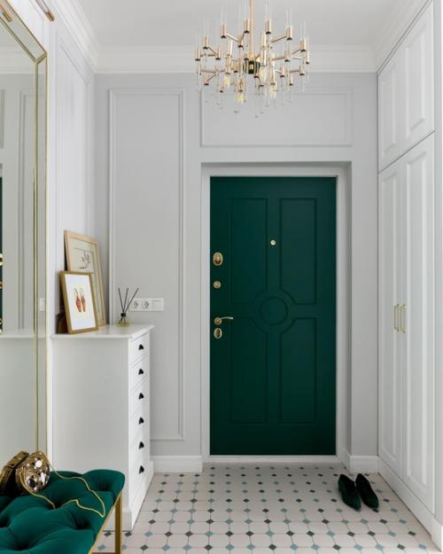 Уютная квартира 67 кв. 06