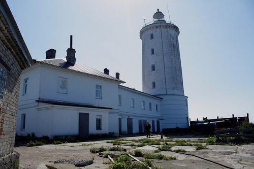 11 интересных мест Кронштадта. 02