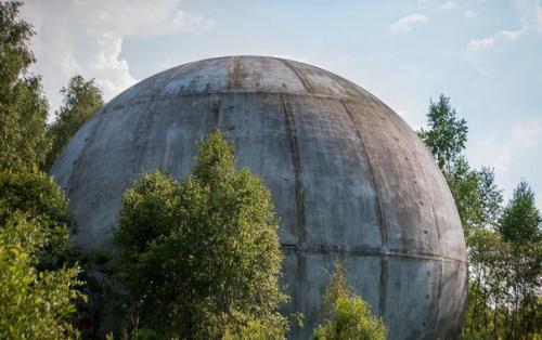 10 колоритных мест для интересных фотосессий. 08