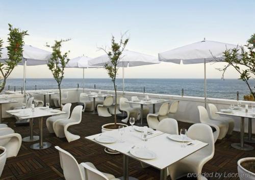 Необычный отель: Sunis Hotel SU 5* (Турция, Анталья - центр). 03