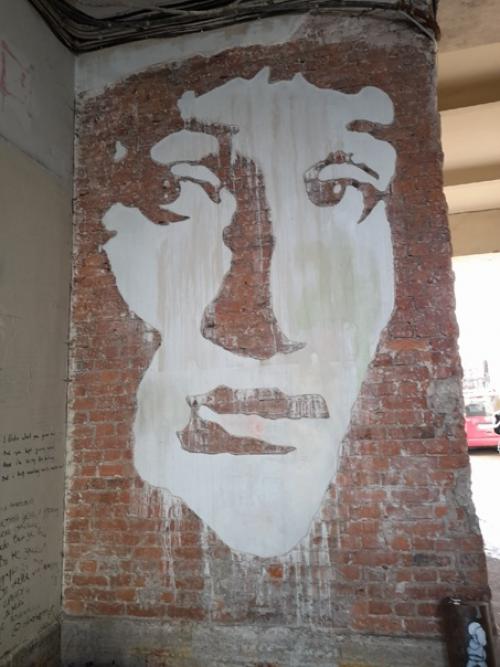 Фонтанный дом в Санкт-петербурге на 30 лет стал приютом для Анны Ахматовой. 04 Фонтанный дом в Санкт-петербурге на 30 лет стал приютом для Анны Ахматовой. 04